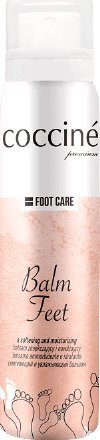 Coccine Coccine Balm Feet 100 ml 55/602/100C/V1