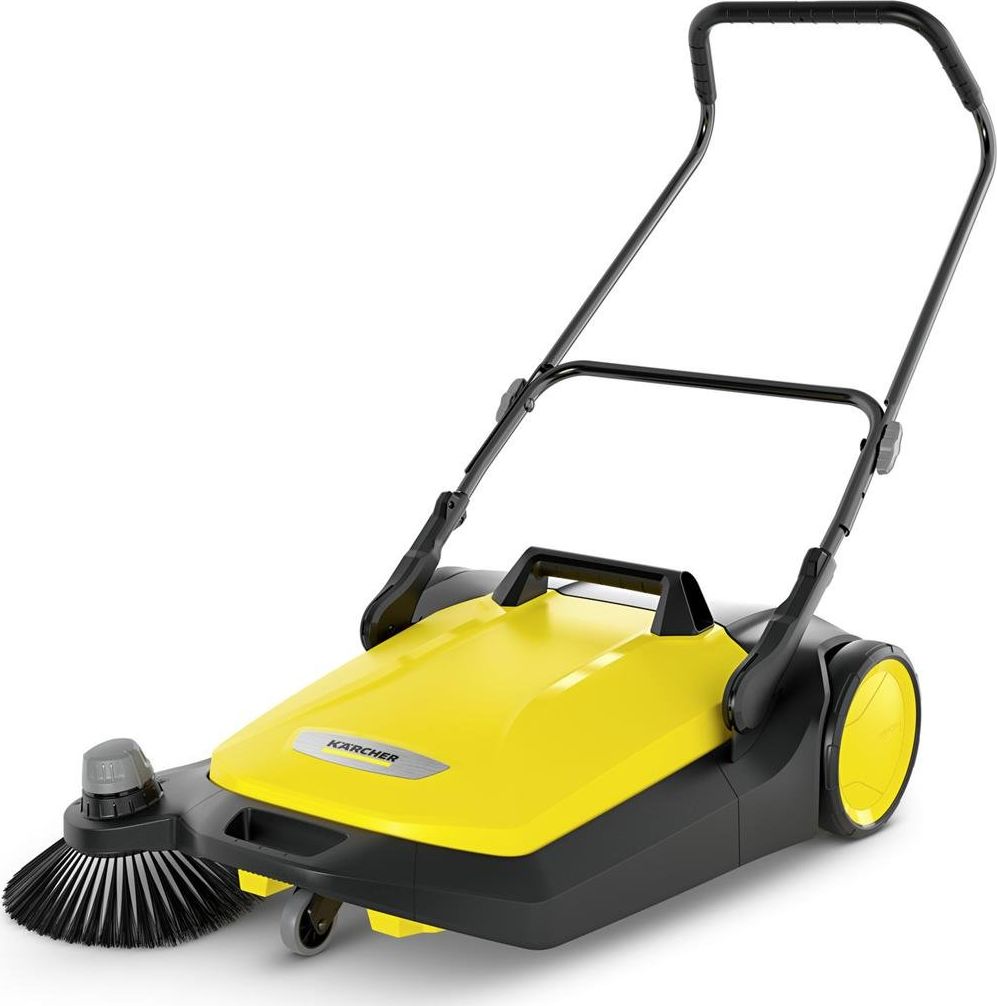 Karcher Zamiatarka S 6 (1.766-420.0)