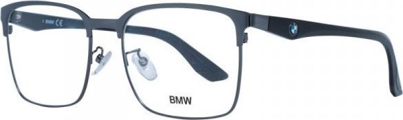BMW Ramki do okularów Męskie BMW BW5017 56008