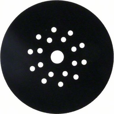 Bosch PRZEKÅADKA OCHRONNA TARCZY GTR 550 PAD SAVER 2 SZT.