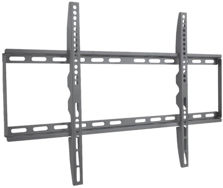 Techly Techly ICA-PLB-162L uchwyt do telewizorów 165,1 cm (65") Czarny