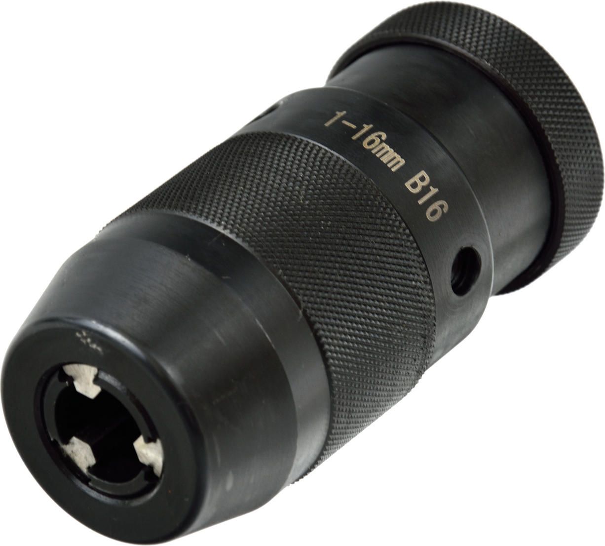 Geko Główka do wiertarki 1-16mm B16 PROFI(25)