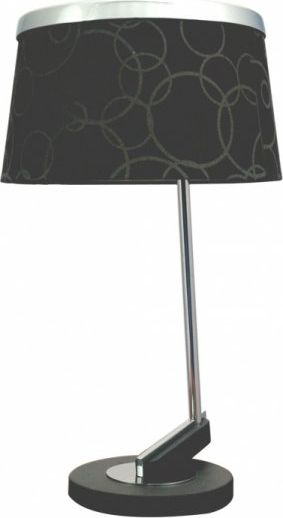 Lampa stołowa Technolux Candellux šviestuvas Impresja