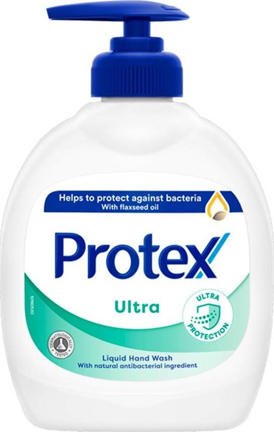 Protex Mydło w płynie antybakteryjne ULTRA 300ml