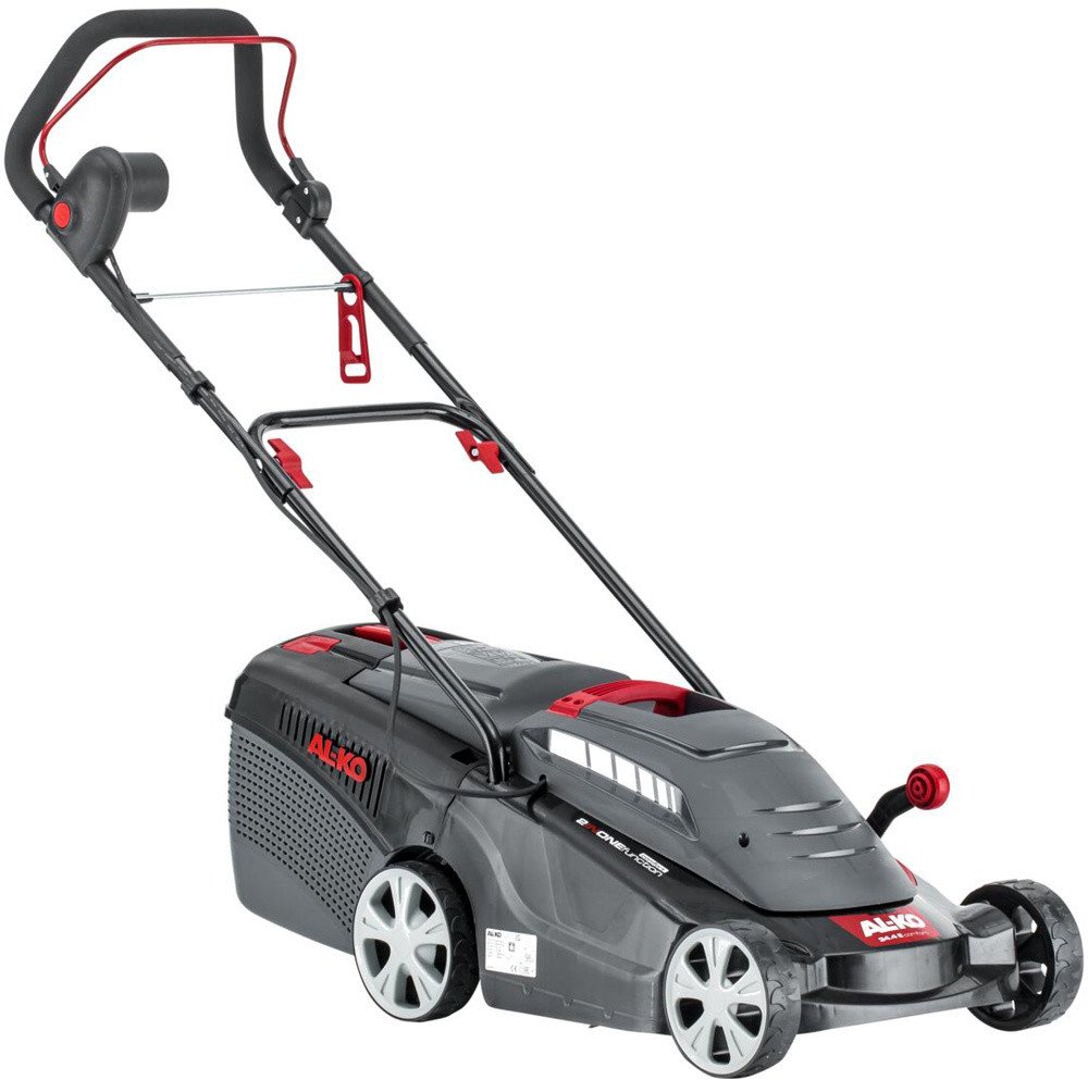 Kosiarka 34.4 E COMFORT AL-KO Elektryczna 114055