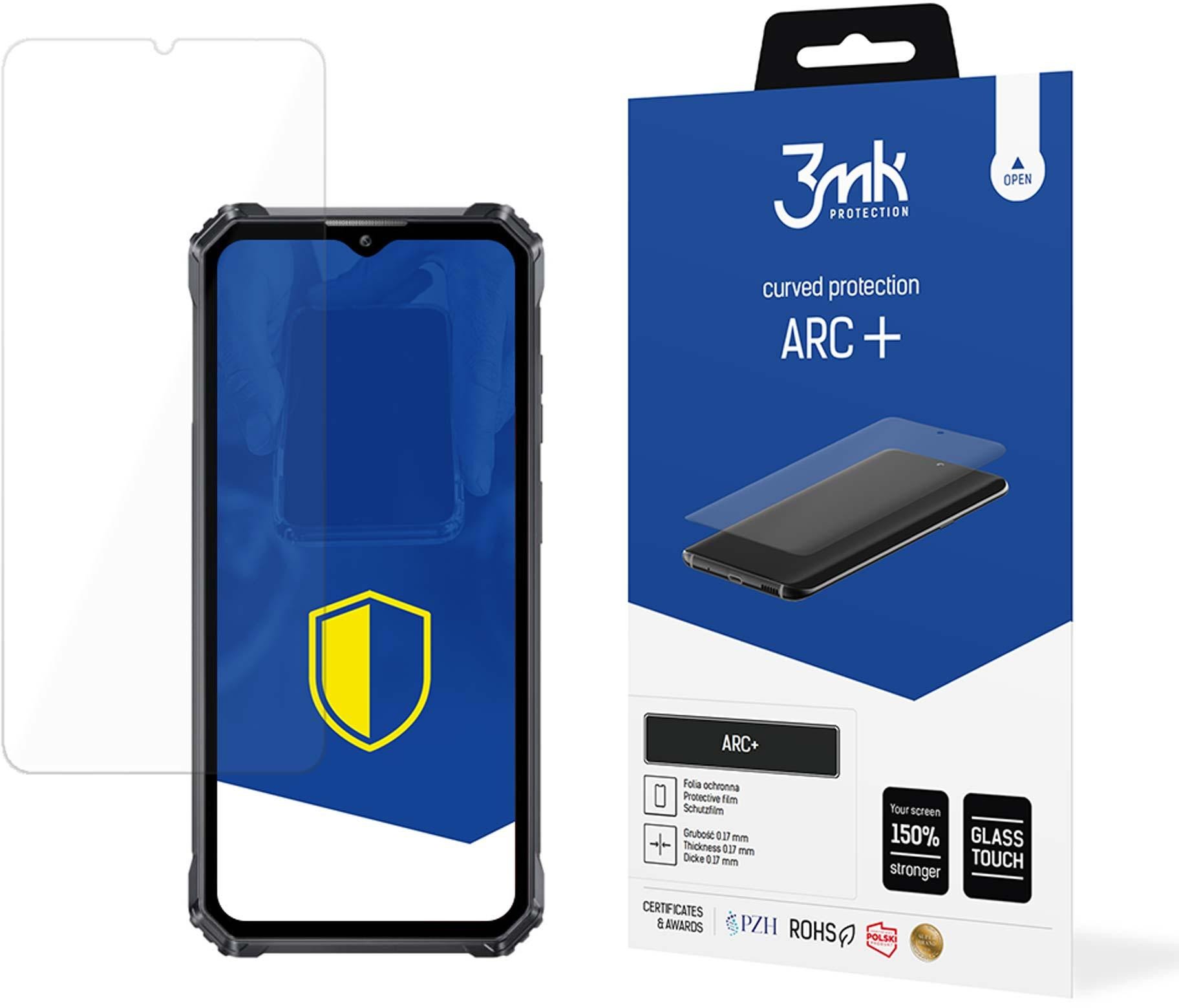 OUKITEL G1 - 3MK ARC+