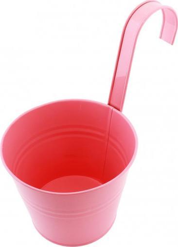 ATL AG691C DONICZKA BALKONOWA 16CM PINK