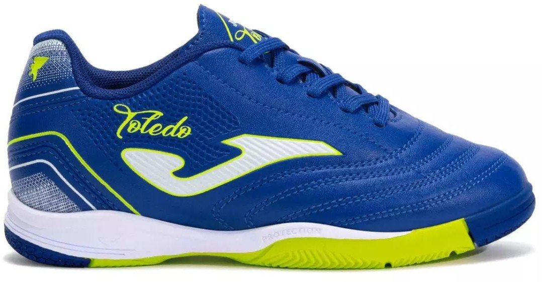 BUTY JOMA TOJW2504IN OBUWIE DZIECIĘCE HALOWE JUNIOR