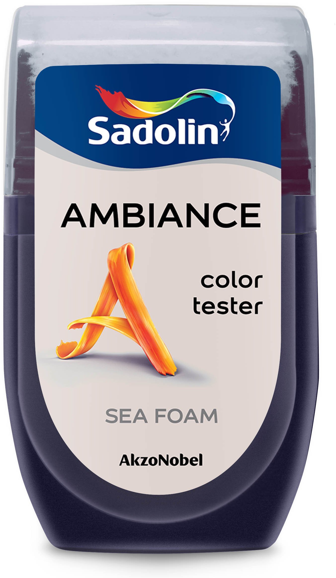 TESTER AMBIANCE SEA FOAM 30ML