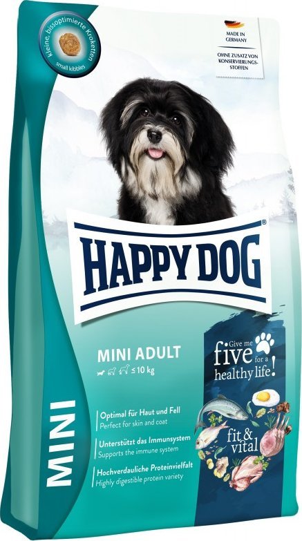 Happy Dog HappyDog Mini Adult 4kg
