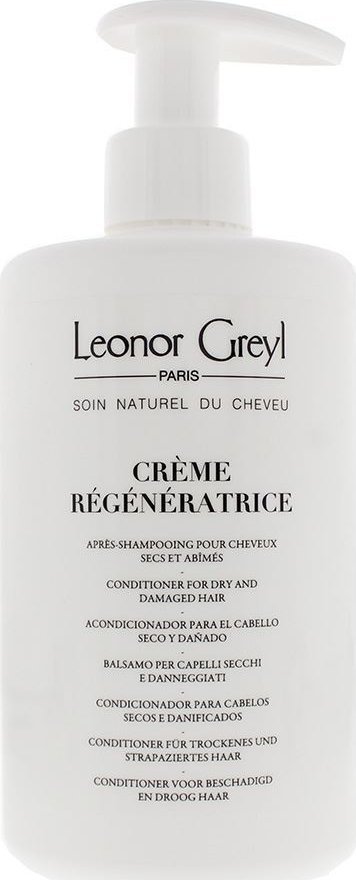 Leonor Greyl Leonor Greyl, Creme Regeneratrice, Hair Cream Conditioner, For Regeneration, 500 ml For Women