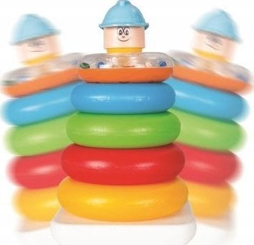 Artyk Piramidka edukacyjna