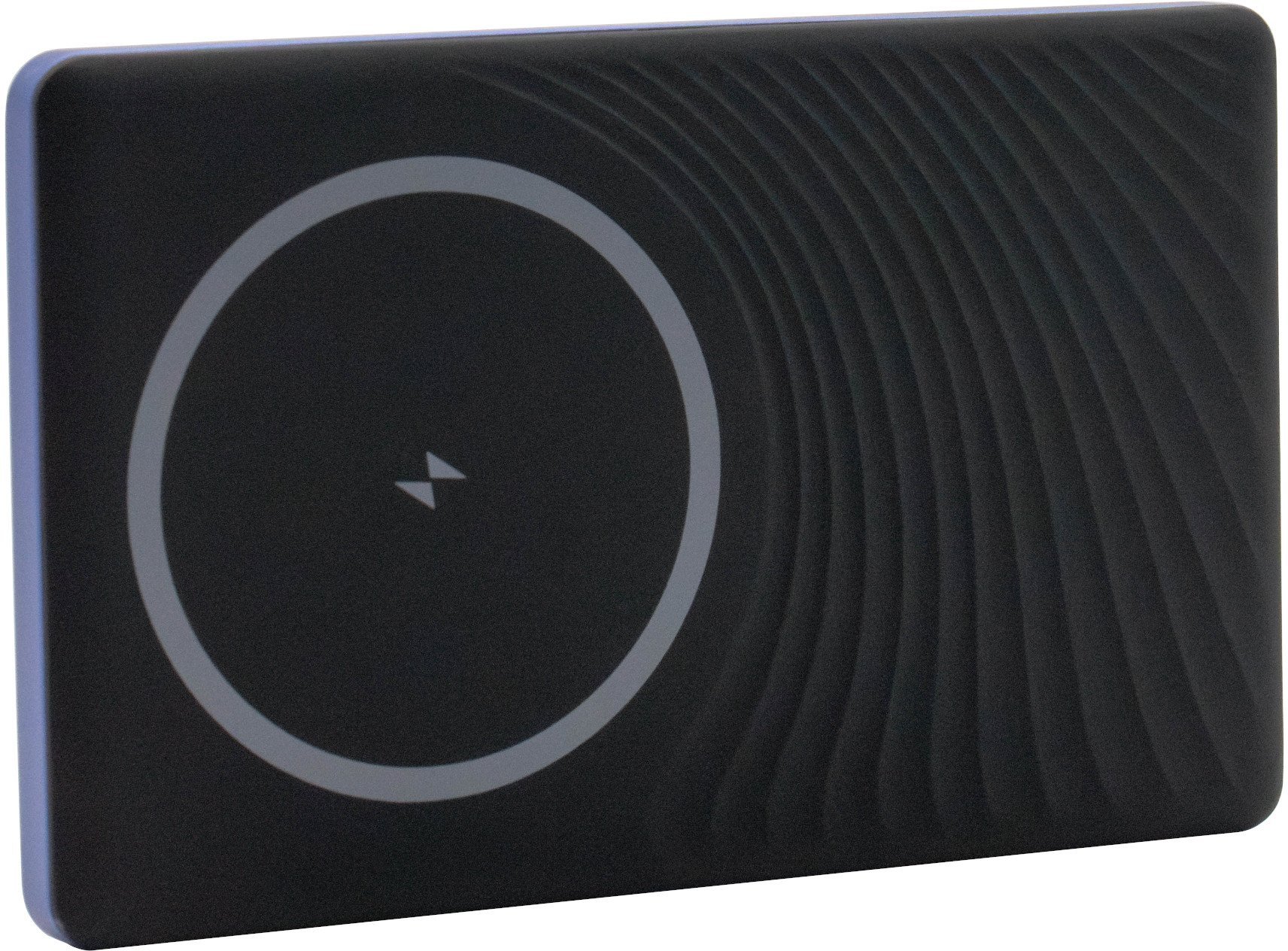 RealPower PB-5000 MAG 5000 mAh Bezprzewodowe ładowanie Niebieski