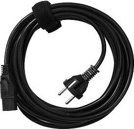Zebra AC Power Cable - EU plug - 46629