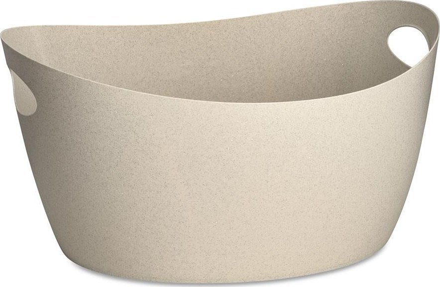 Kosz na pranie Koziol Miska Bottichelli L 15l Desert Sand 1444121