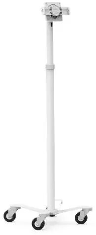 CLING RISE FREEDM ROLLING KIOSK