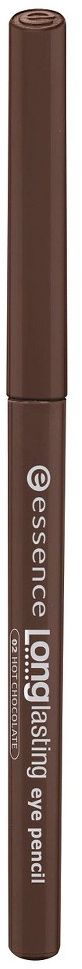 Essence Long Lasting Kredka do oczu 02 Hot Chocolate 0.28g