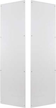 Eaton Ściany boczne 1800 x 300mm IP40 XVTL-S-3/18-PAIR 2szt. (116168)