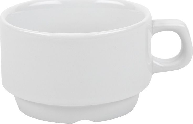 Lubiana Filiżanka 250 ml Hel