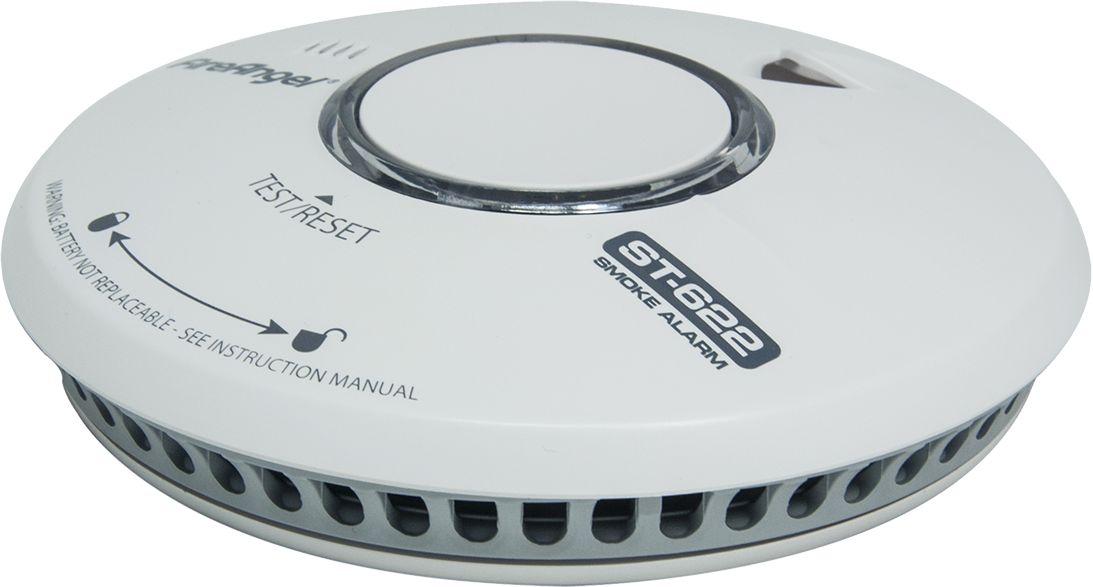 Fireangel Czujnik Dymu (ST-622)