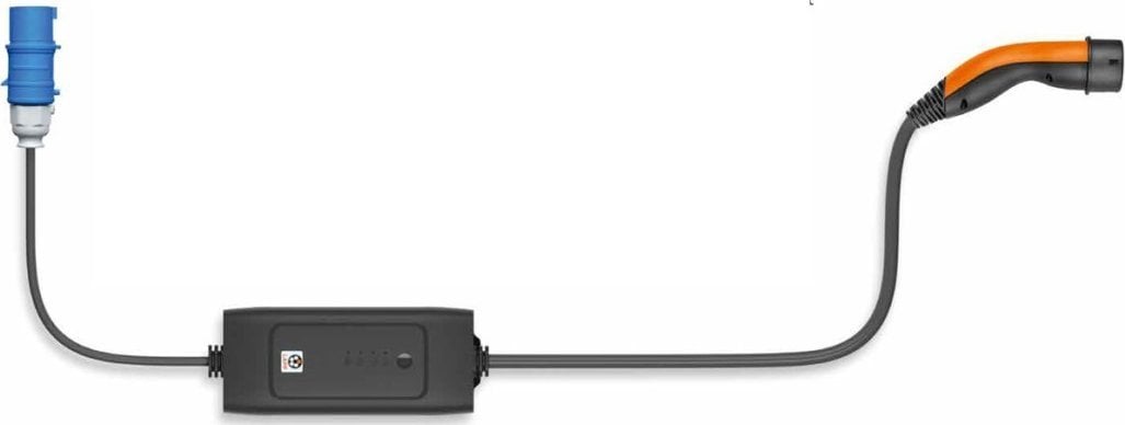 Ładowarka Lapp Mobility Mode 2 Typ 2 7.4kW 6m (RB74209)