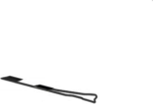 Pamięć do laptopa HP HP L89776-001 części zamienne do notatników Kabel.