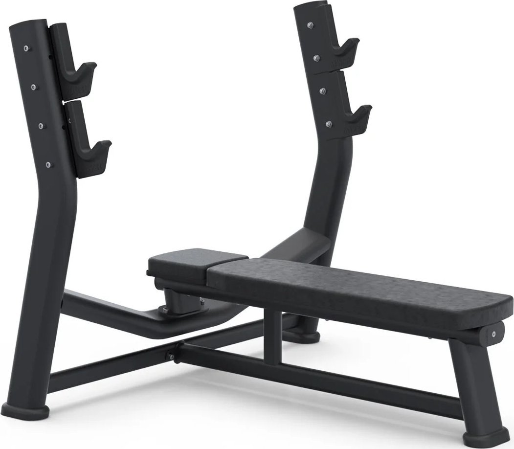 Ławka do wyciskania sztangi w poziomie UF11118 UNDERFIT