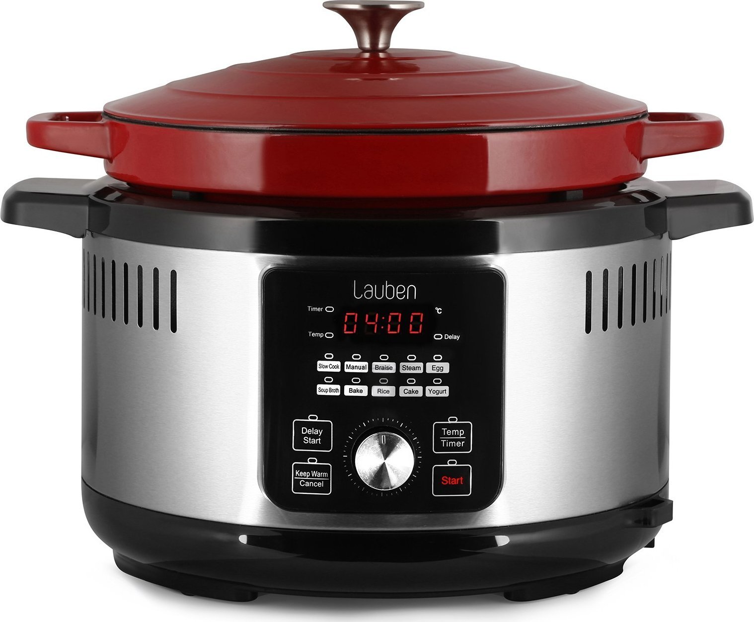 Multicooker Lauben Lauben OvenSafe®️ Multicooker 6000RS