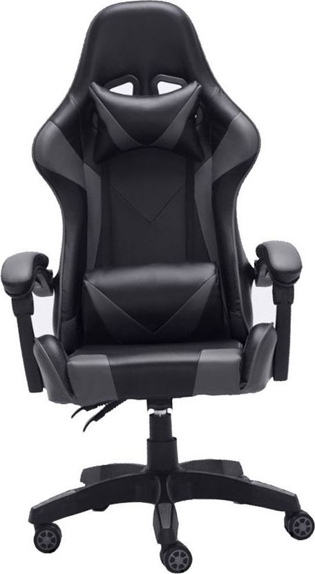 Fotel Elior Vexim szary