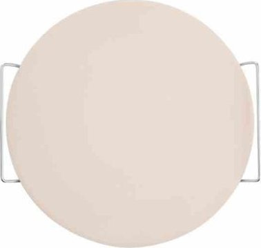 Deska do krojenia Typhoon Kamień do pizzy 33cm z uchwytem do serwisu / Typhoon