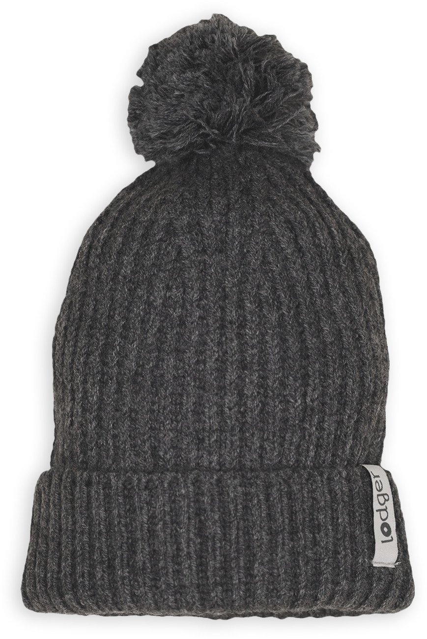 Lodger Hatter Folklore merino vilnas cepure Pigeon 3-6m HTM 626_3-6