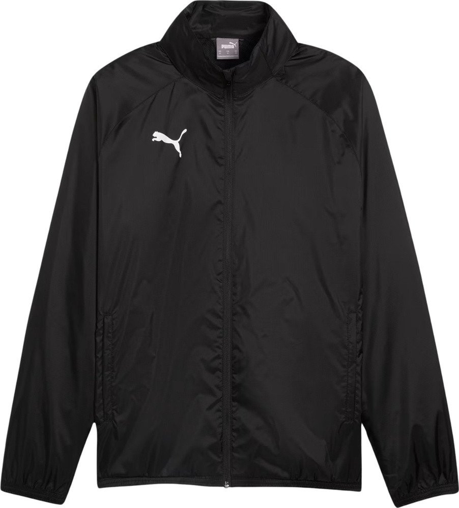Kurtka męska Puma Kurtka męska Team Goal All Weather czarna 659038 03 2XL