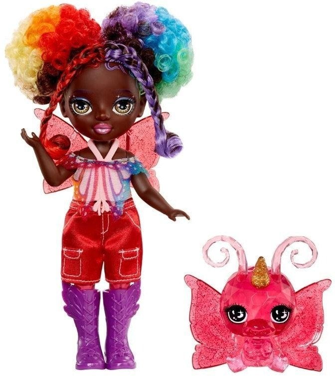Rainbow High Littles Fantasy Fairies Doll - Astrid