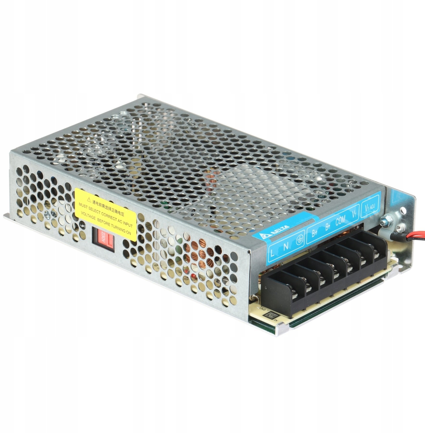 Zasilacz Delta ZASILACZ BUFOROWY PMU-13V155WCCA Electronics