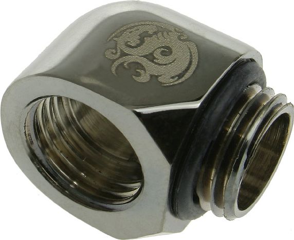 BitsPower 1/4" czarny ( BP-BSWP-C39 )