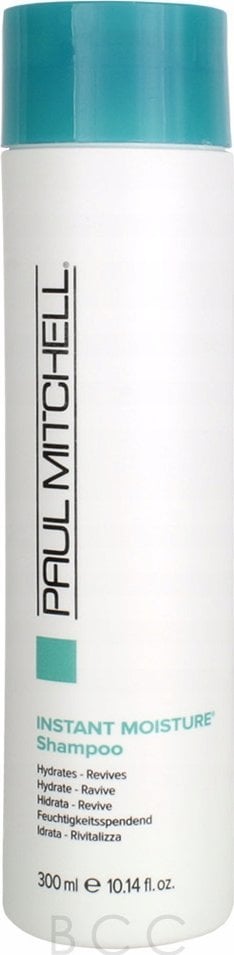 PAUL MITCHELL Paul Mitchell, Super Strong, Paraben-Free, Hair Shampoo, For Strengthening, 1000 ml For Women