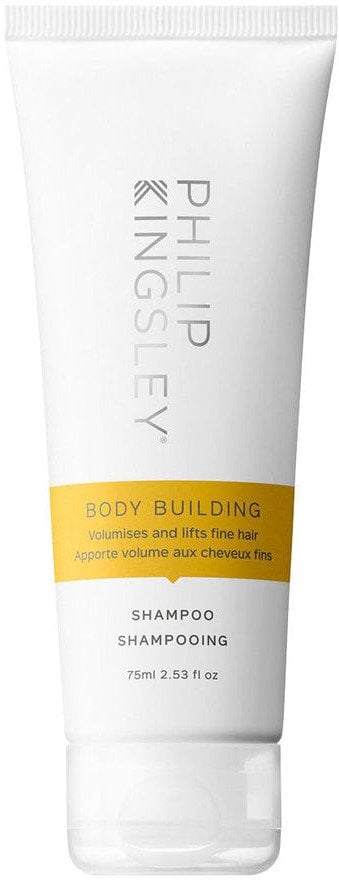 Philip Kingsley Philip Kingsley, Body Building, Hair Shampoo, For Volume, 75 ml For Women