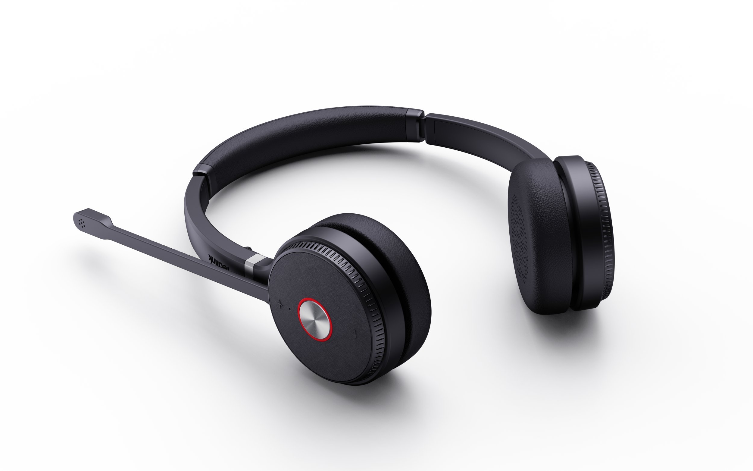 Wh62 Dect Wireless Headset