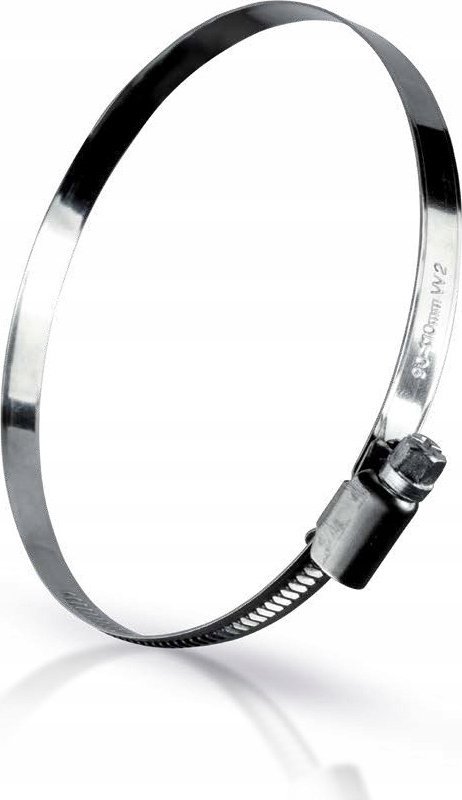 MA PROFESSIONAL OPASKA ŚLIMAKOWA NIERDZEWNA W2 10-16 / 9mm MA PROFESSIONAL