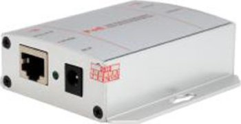 Exsys EXSYS EX-60300 PoE+ Gigabit-injector 30W