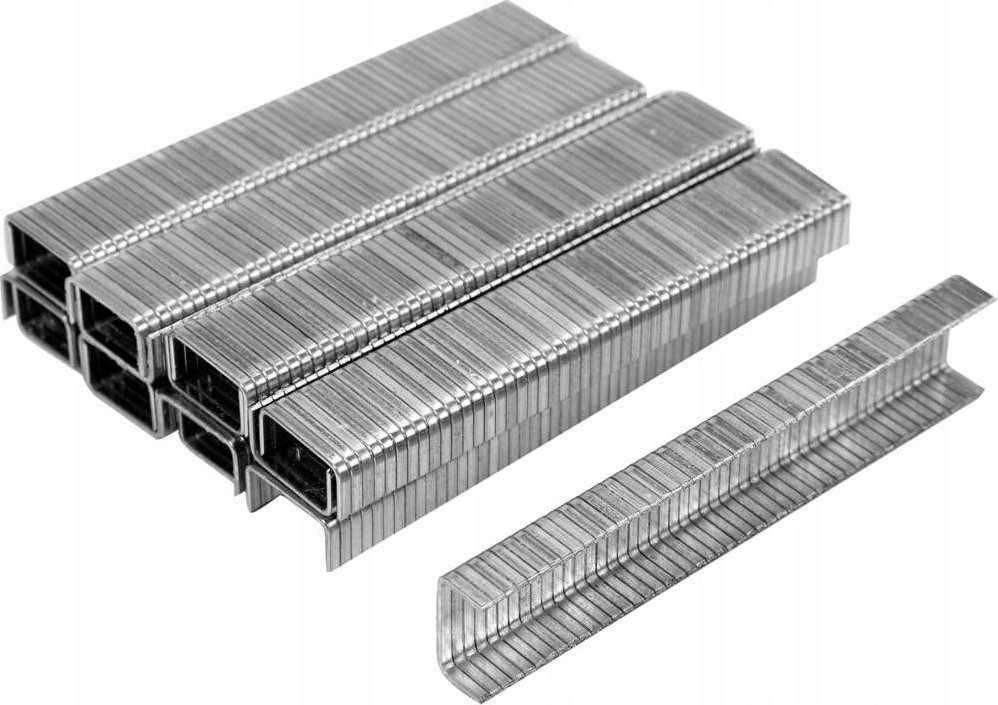 Yato Zszywki 6mm/1,2 x 11,3 1000 szt.