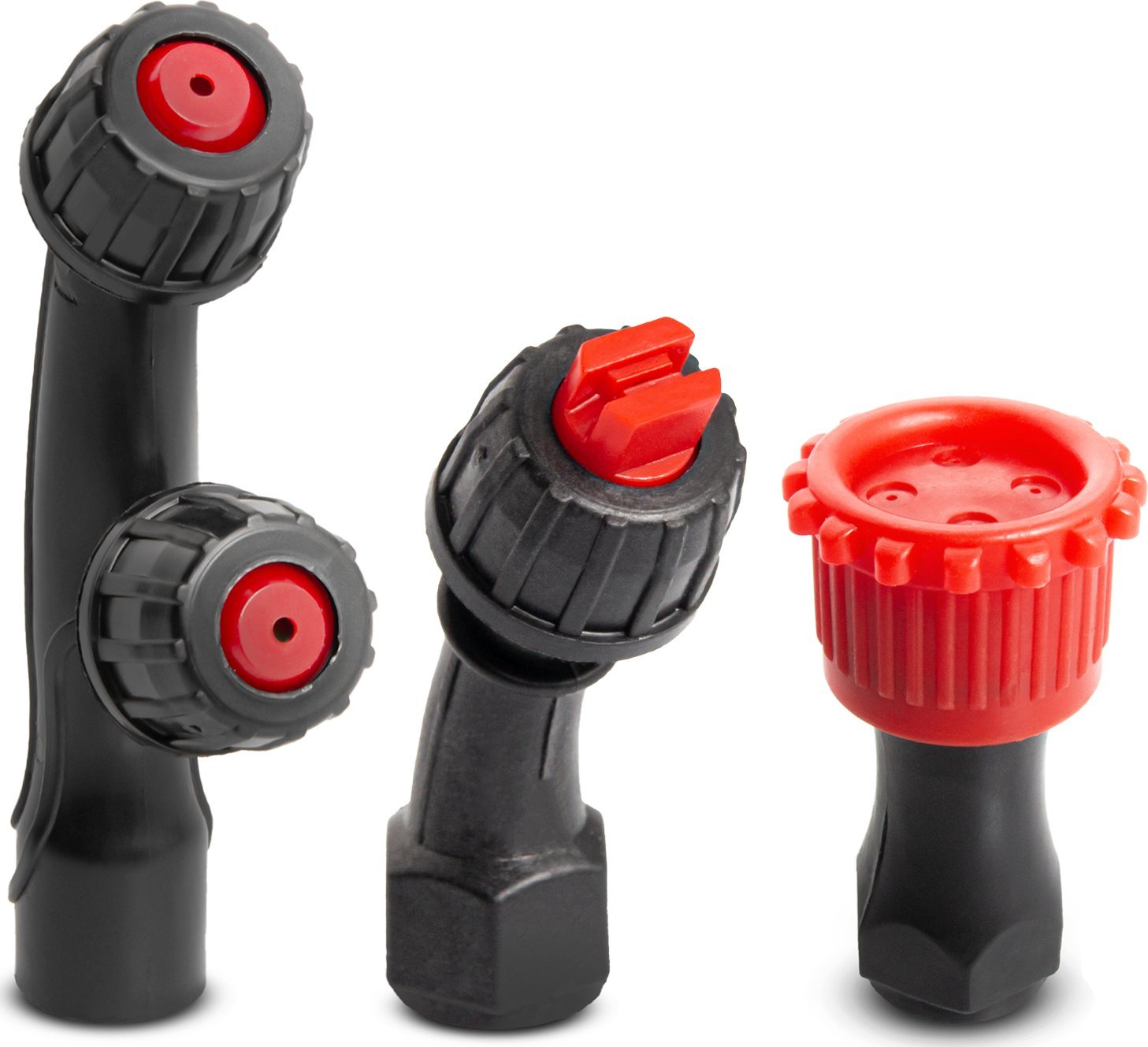 Uniwersalna pompa wody 12V do opryskiwacza elektrycznego Heckermann KF-16C-8