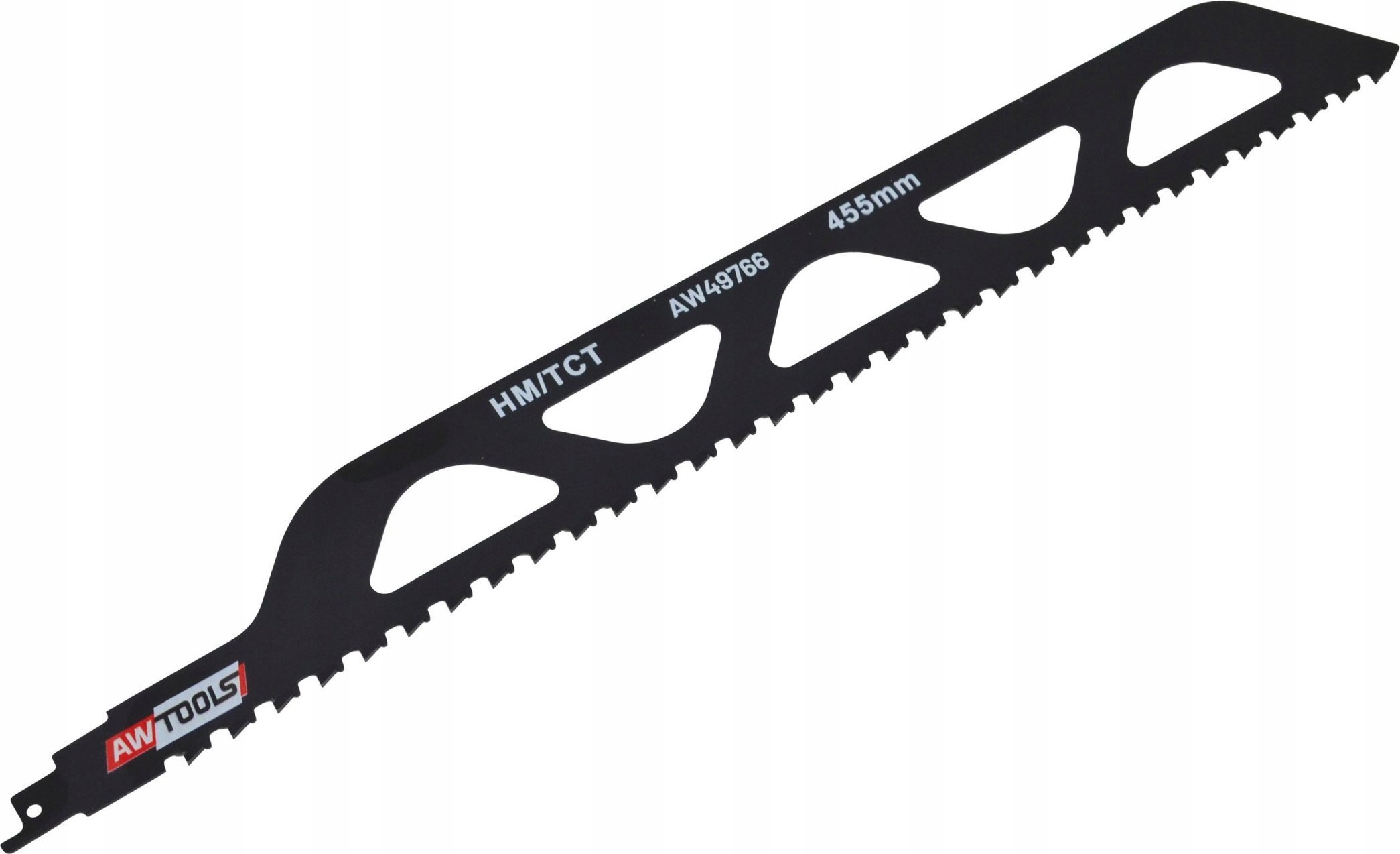 AWTools AW BRZESZCZOT DO PIŁY SZBLASTEJ 455mm DO CIĘCIA CEGŁY I BETONU I BLOKÓW MURARSKICH