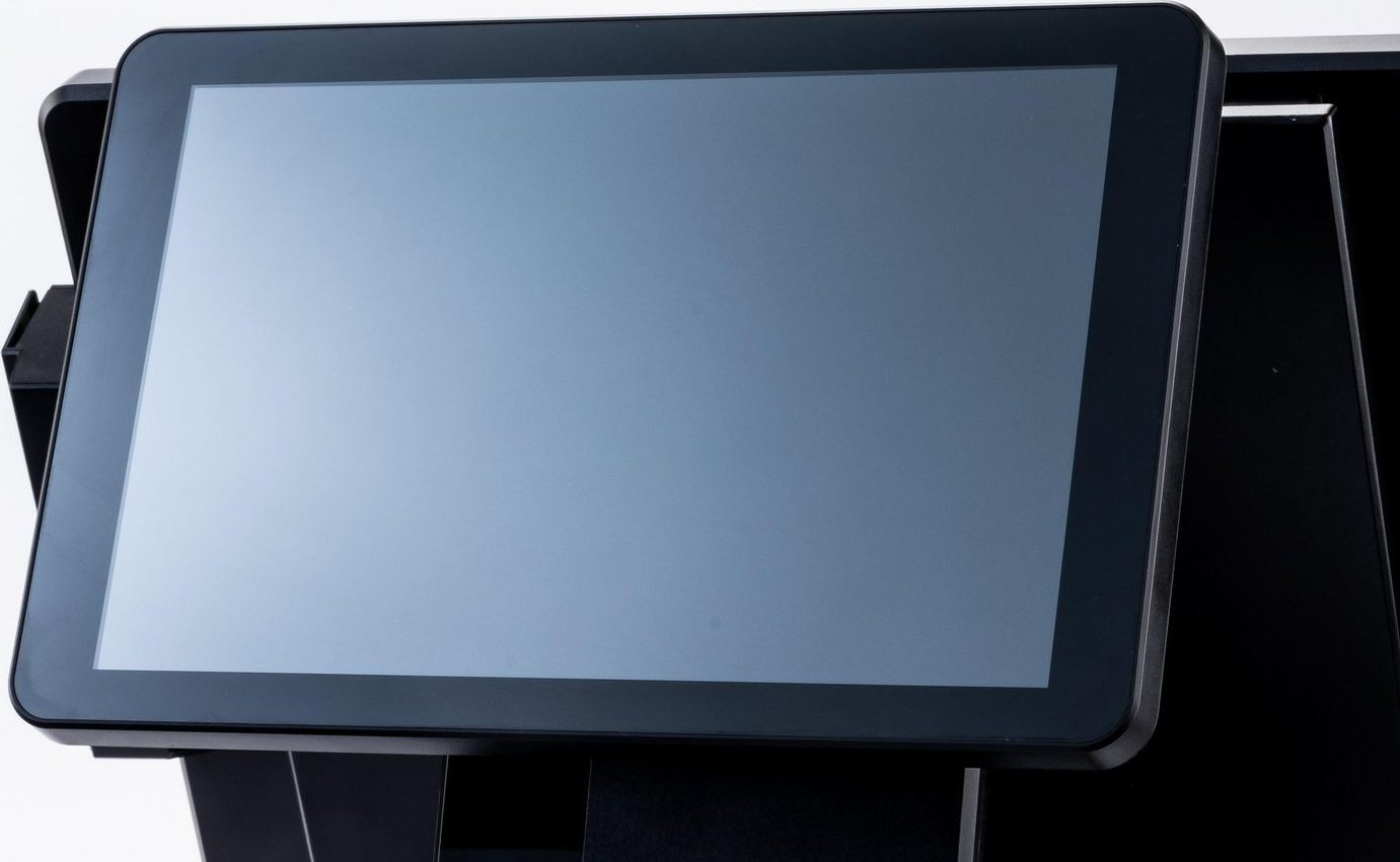 Capture 10.1" SecondDisplay without