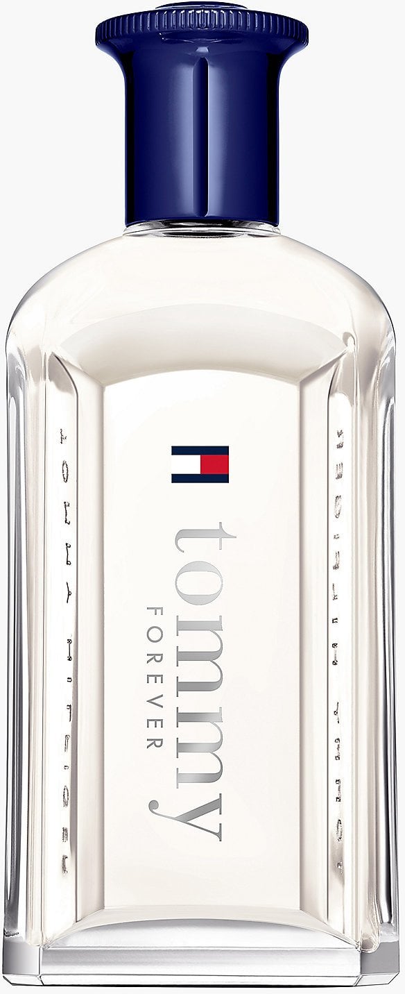 Tommy Hilfiger, Forever, Eau De Toilette, For Men, 50 ml For Men