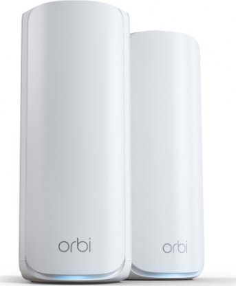 Router NETGEAR Orbi 770 2-pak (RBE772-100EUS)