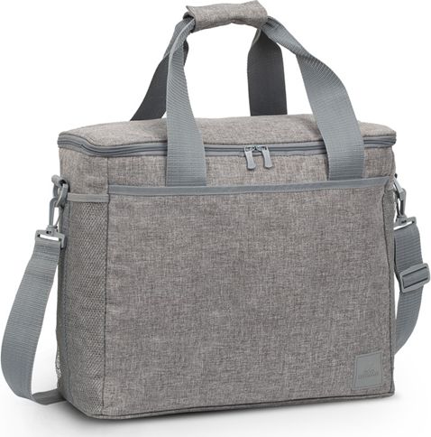 RivaCase RIVACASE 5736 Torba chłodząca 30l szara uniwersalny