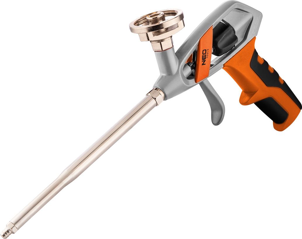 Neo Pistolet do pianki montażowej (61-013)