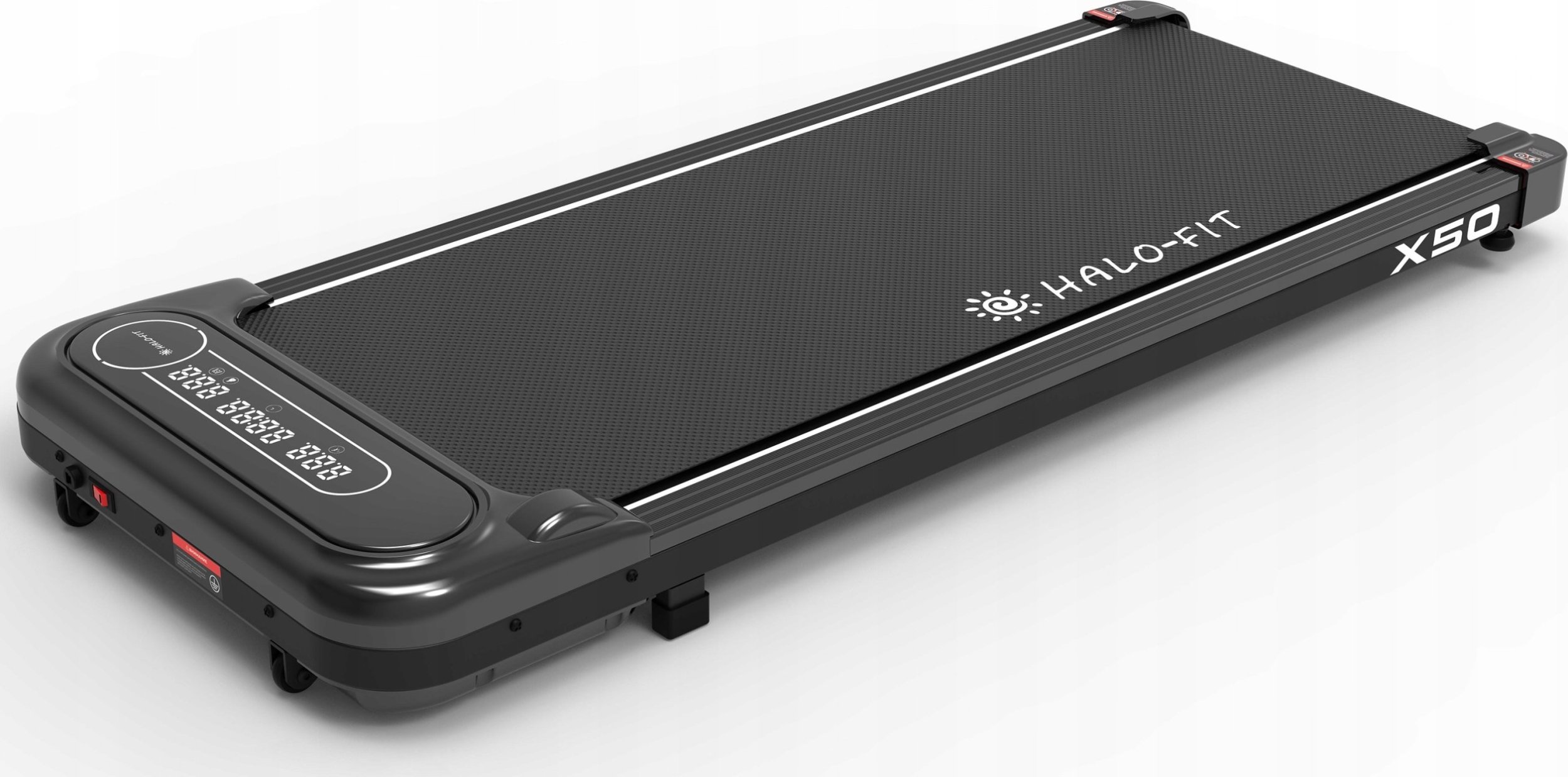 Bieżnia Halo-Fit X50 elektryczna