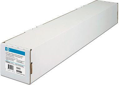 HP Everyday Adhesive Matte Polypropylene 1067mm x 22.9m (C0F20A)